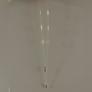 Long Kendra Scott Necklace